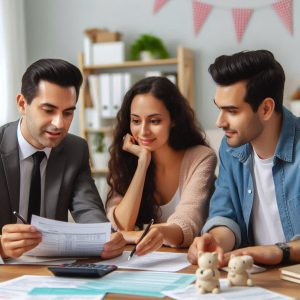 Help people understand documents