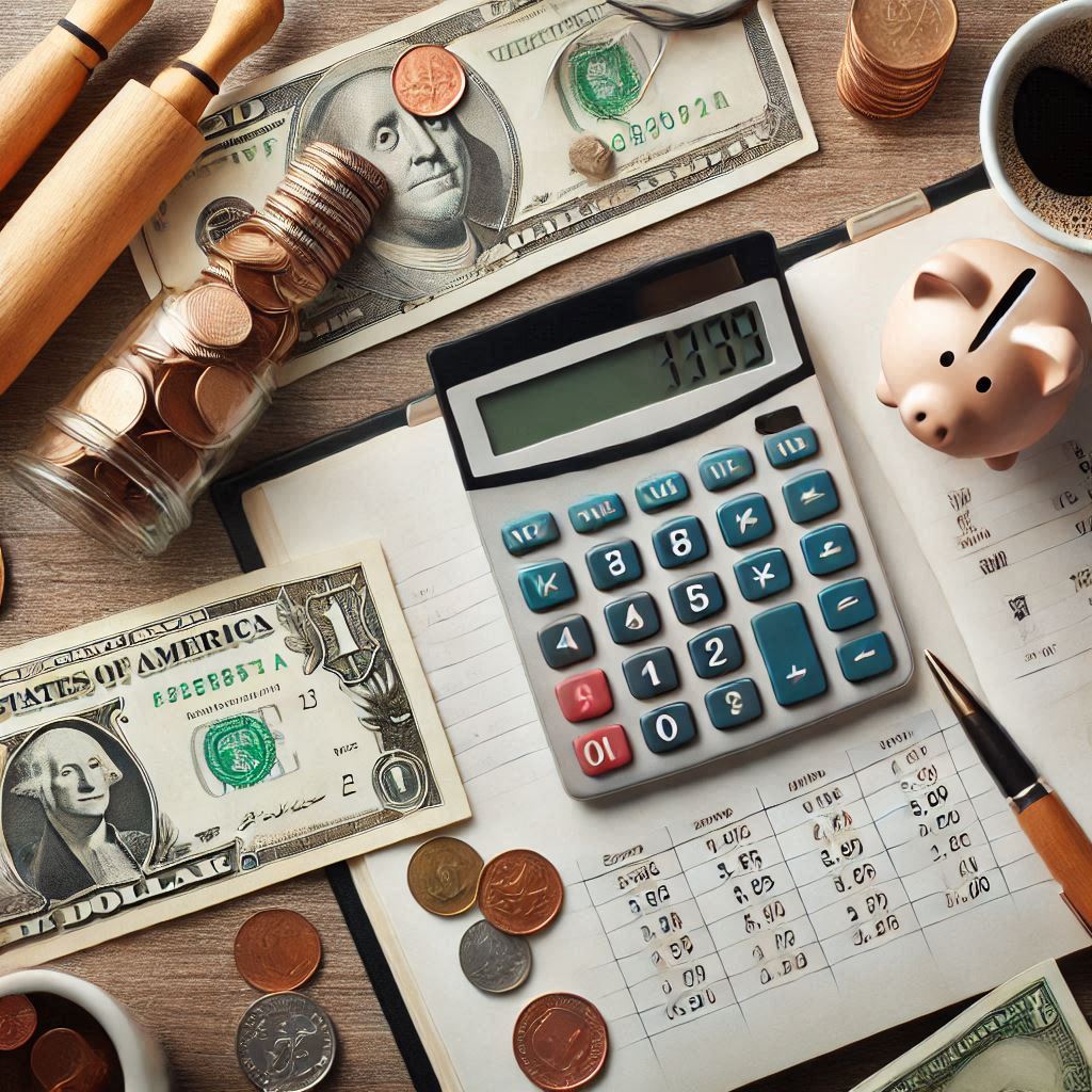 Essential Budgeting Tips for Financial Success