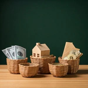 Diversification in Investing