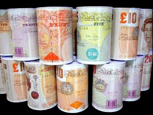 Capital gains tax on property
