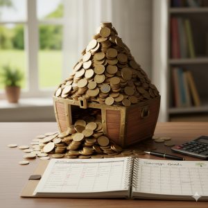 10 Budgeting Hacks to Save $1,000K Without Feeling Deprived